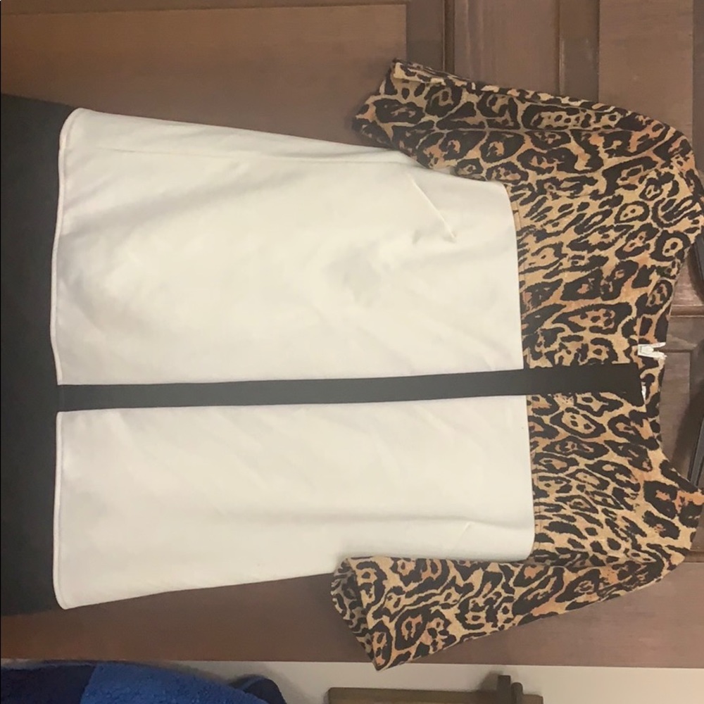 Dress Barn tunic